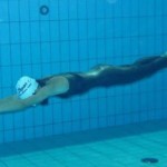 Resultados Finales Dinámica sin Aletas Mundial de Apnea en Piscina AIDA Italia 2011