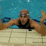 Goran Colak de Croacia implanta nuevo Récord Mundial de Apnea Dinámica con 273 metros