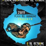 Resultados Campeonatos de España de Pesca Submarina por equipos y Sub-23