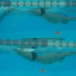 Primer Seminario Chileno de Actualización en Velocidad en Natación con Monoaletas