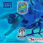 Colombia estará presente en los próximos Campeonatos Internacionales de Rugby Subacuático - Nuevo Reglamento 2011