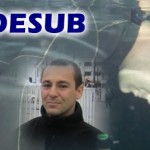Diego Saavedra implanta nuevo récord nacional de apnea estática de Chile