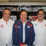 Tiene impacto presencia de FMAS en la Expobuceo México 2011  