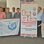 Pesca Submarina, Apnea y Natación con Aletas estarán presentes en Juegos Bolivarianos de Playa Perú 2012