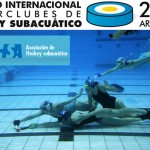 Torneo Internacional Interclubes de Hockey Subacuático Argentina 2011