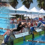 Regulaciones en equipos deportivos para la práctica de la Natación con Aletas, por Miguel Cedeño