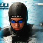 Resultados del 5to Open Argentino de Apnea 2011 con nuevos récords nacionales chilenos