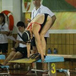 XII Open Internacional de Ordizia de Natación con Aletas 2012. España
