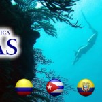 Nuevo sitio web de la CMAS Zona América