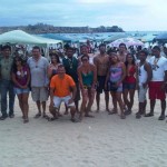 Resultados 3ra Válida de Apnea de Ecuador Clasificatoria al Panamericano 2012
