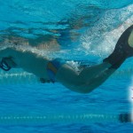 Chequeo Nacional Selectivo Natación con Aletas FVAS Venezuela 2012