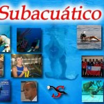 Ganadores Premios “Ser Subacuatico” 2011