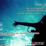 Bucea y equípate con No Limits Dive Center. Valencia, Edo. Carabobo. Venezuela