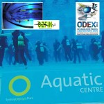 Oceania Dive Expo 2012. Exhibición y Foro de Apnea, Pesca Submarina. Campeonato de Natación con Aletas - Australia