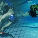 Campeonato Europeo de Aquathlon y Buceo de Competición CMAS Rusia 2012