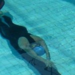 México también dice presente en el Panamericano de Apnea y Natación con Aletas Cali 2012