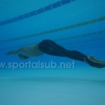 Resultados finales Apnea Dinámica con Aletas Panamericano Colombia 2012