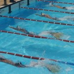 Resultados días 1 y 2 del Panamericano de Natación con Aletas CMAS América Colombia 2012