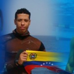 Alejandro Guédez: Uno con el océano