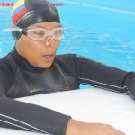 Resultados Finales Estática y Eliminatorias Dinámica con Aletas Panamericano de Apnea CMAS América Colombia 2012