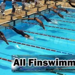 Ranking Mundial de Natación con Aletas 2012