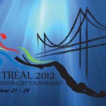 1er Torneo de Rugby Subacuático Montreal 2012, Canadá
