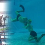 Resultados y Video del Campeonato Europeo de Aquathlon y Buceo de Competición CMAS Rusia 2012