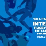 1ra Parada Nacional Interclubes Rugby Subacuático Categoría Ascenso Pereira, Colombia 2012