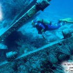 La UNESCO y la CMAS colaboran para proteger el Patrimonio Cultural Subacuático