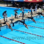 Colombia asistirá al Mundial Junior de Natación con Aletas Austria 2012 con 17 deportistas