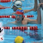 Aziz Figarella representará a Venezuela en el Mundial Junior de Natación con Aletas Austria 2012