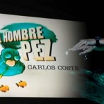 Video-Reportaje: Superhumanos Latinoamerica. Carlos Coste, El Hombre Pez