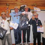 Chile definió Selección Nacional de Pesca Submarina al Mundial de España 2012