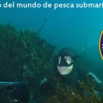 Sitio Web Oficial Campeonato Mundial de Pesca Submarina CMAS 2012. Vigo, España
