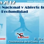 Campeonato Nacional y Abierto Internacional de Apnea de Profundidad 