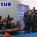 Resultados primer preselectivo de Pesca Submarina FEDESUB Chile 2012