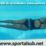 2da Copa Internacional de Actividades Subacuáticas Cuba 2012