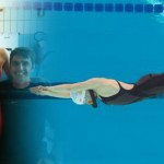 Nuevo Récord Mundial de apnea dinámica con aletas CMAS de Ilaria Bonin (Italia) con 210.45 metros