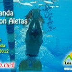 3ra Copa Aletas de Miranda de Natación con Aletas. Venezuela