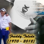 Entrenador de la Selección Nacional de Apnea de Ecuador, Freddy Toledo muere durante asalto