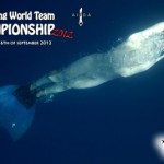 Campeonato Mundial AIDA de Apnea por equipos Francia 2012