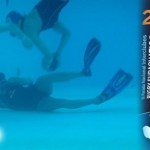Finaliza la 3ra Parada Nacional Interclubes de Rugby Subacuático 2012 en Bogotá, Colombia