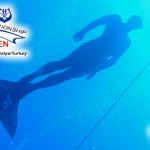 Inicia el Campeonato Europeo de Apnea CMAS Turquía 2012