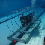 Resultados del Campeonato de España por Clubes de Buceo de Competición. 17 de noviembre 2012