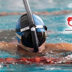 1ra Jornada de Natación con Aletas en los XIX Juegos Deportivos Nacionales de Colombia