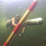 Resultados de Campeonatos de España y Europeos de Orientación Subacuática España 2012