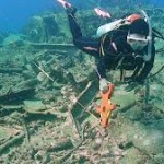 Finaliza con éxito el 6to Curso Internacional de Buceo Científico FMAS-CMAS Zona América. México. 19-25 noviembre 2012
