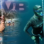Los 2 Nuevos Récords Mundiales de Apnea de Profundidad del Vertical Blue 2012