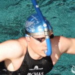 Copa del Mundo de Natación con aletas CMAS 2013 arranca en Marzo