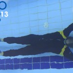 Campeonato Mundial Individual de Apnea en piscina AIDA 2013. Belgrado, Serbia